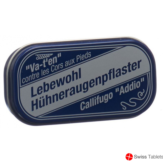 Lebewohl Huehneraugenpflaster (neu) 8 Stück buy online