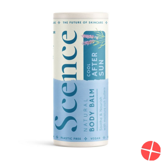 Scence After Sun Balsam (neu) 60g