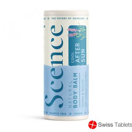 Scence After Sun Balsam (neu) 60g buy online