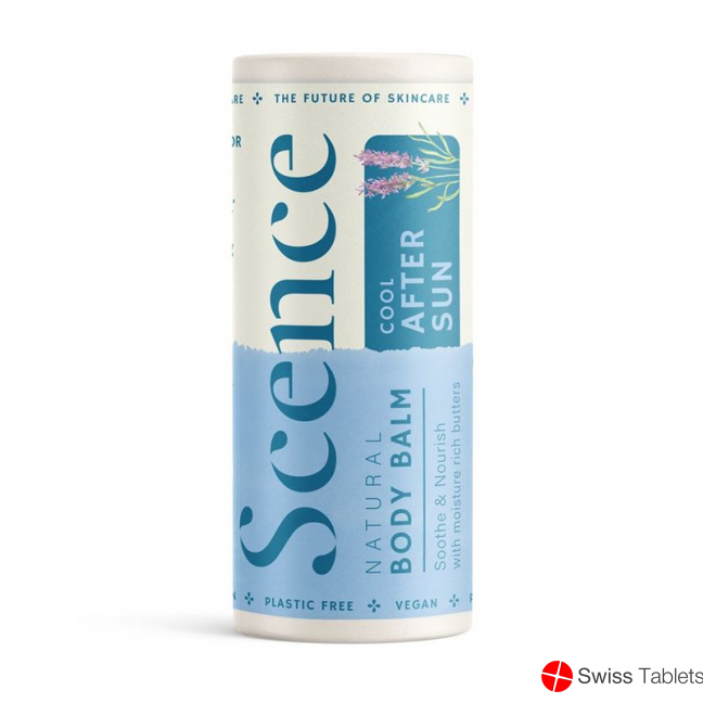 Scence After Sun Balsam (neu) 60g buy online