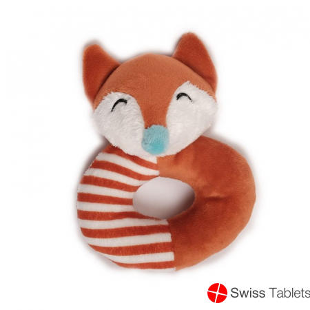 Herboristeria rattle fox buy online