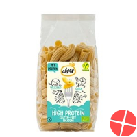 Alver High Protein Pasta Gluten Free Beutel 250g