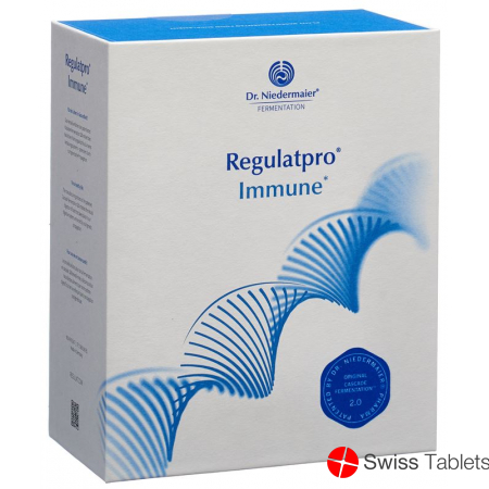 Regulatpro Immune 20 Flasche 20ml buy online