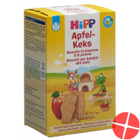 Hipp Kinder Apfel Keks 150g