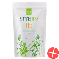 Bitterliebe Tee Beutel 100g