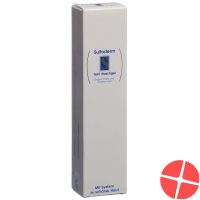 Sulfoderm S Teint Waschgel (neu) Tube 60ml