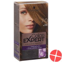 Color Expert 7.0 Dark Blonde