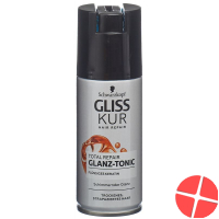 Gliss Kur Glanz Tonic Total Repair 100ml