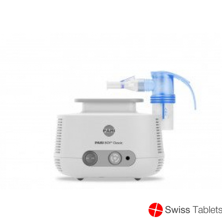 Pari Boy Classic inhaler with nebulizer buy online