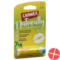 Carmex Lippenbalsam Naturally Pear Stick 4.25g Carmex Lippenbalsam Naturally Pear Stick 4.25g
