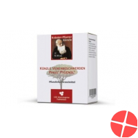 Künzle venous disorders Pinus Pygenol Filmtabl 120 pcs