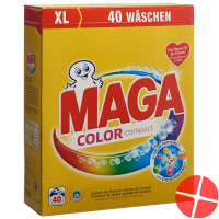 Maga Color 40 Wg 2.2 kg powder