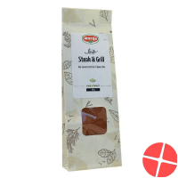 Morga Gewürz Steak & Grill Bio Nfb 85g