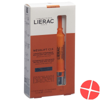 Lierac Mesolift Konzentrat 2 Ampullen 15ml
