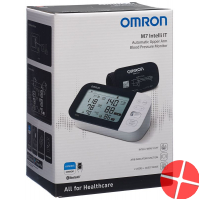 Omron (pi-aps) Blutdruckmessgerät Ober M7 Intel I Omron (pi-aps) Blutdruckmessgerät Ober M7 Intel I