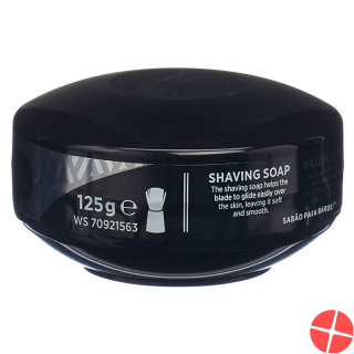 Wilkinson Vintage Rasierseife Dose 125ml