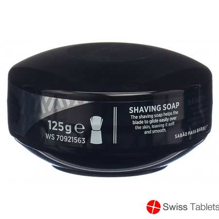 Wilkinson Vintage Rasierseife Dose 125ml buy online