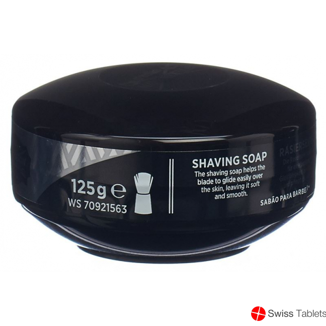 Wilkinson Vintage Rasierseife Dose 125ml buy online