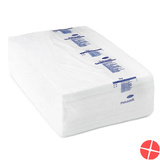Pehazell Verbandzellstoff 37x57cm Hochgeblei 5kg