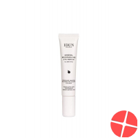 Idun Facecare Mineral Moistur Eye Serum New 15ml