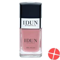 Idun Nail Polish Anhydrit 11ml