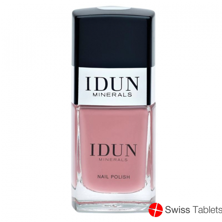 Idun Nail Polish Anhydrit 11ml buy online