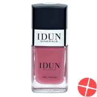 Idun Nail Polish Rodonit 11ml