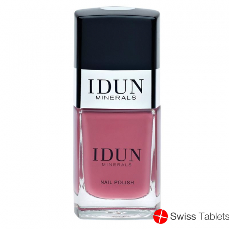 Idun Nail Polish Rodonit 11ml buy online