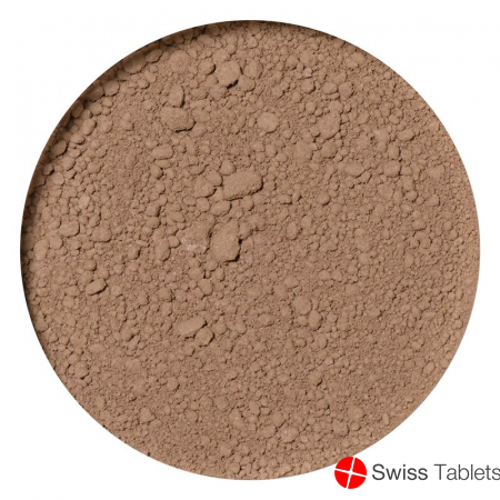 Idun Foundation Powder Ylva New Design 7g buy online