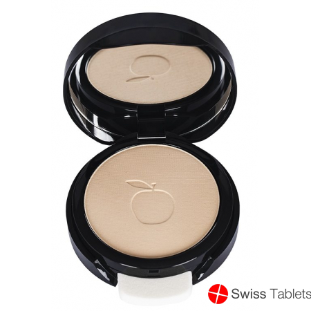 Idun Pressed Powder & Foundation Skaerg?rd 14g buy online