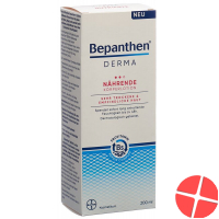 Bepanthen Derma Nourishing Body Lotion 200ml