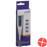 Scala Digital Thermometer Sc 42tm Flex Scala Digital Thermometer Sc 42tm Flex