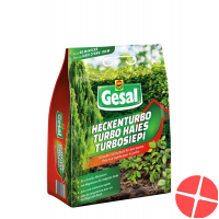 Gesal Heckenturbo 4kg