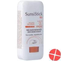 Avène Sunsistick SPF 50+ 20 g stick Avène Sunsistick SPF 50+ 20 g stick