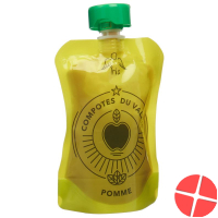 Iris Kompott Apfel Beutel 100g Iris Kompott Apfel Beutel 100g