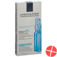 La Roche-Posay Hyalu B5 Ampoules 7x 1.8ml