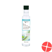 Tropicai Mct Öl Aus Kokosöl Bio 250ml
