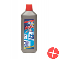 Sipuro Flüssig Entkalker Flasche 1L