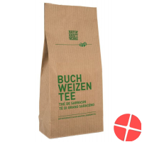Naturkraftwerke Buchweizentee Bio 100g