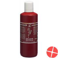 Shaolin Muskel Fluid Refill Flasche 500ml