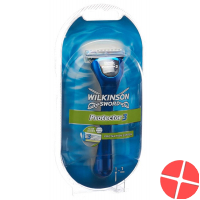 Wilkinson Protector 3 razor