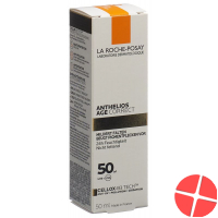 La Roche-Posay Anthelios Age Correct Cream SPF 50 50ml La Roche-Posay Anthelios Age Correct Cream SPF 50 50ml