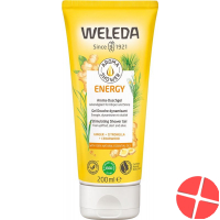 Weleda Aroma Shower Energy Tube 200ml