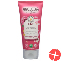Weleda Aroma Shower Love Tube 200ml Weleda Aroma Shower Love Tube 200ml