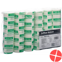 Soffban Natur Polsterbinde 10cmx2.7m 12 Stück