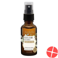 Farfalla Mundhygiene?spray Pfefferminze 10ml