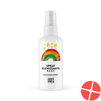 Linea Mamma Baby Hygienespray 100ml