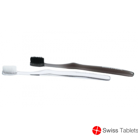Snow Pearl Ultra Soft Konex Hd Toothbrush White buy online
