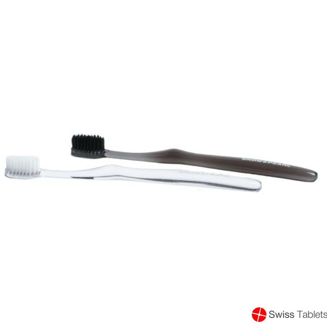 Snow Pearl Ultra Soft Konex Hd Toothbrush White buy online