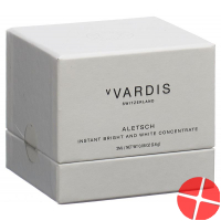 Vvardis Aletsch Bleaching +1 Applikator Flasche 2ml Vvardis Aletsch Bleaching +1 Applikator Flasche 2ml